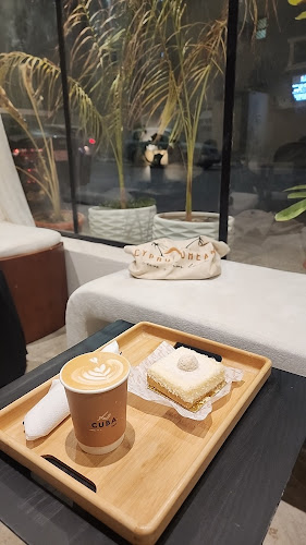 Opinii despre كوبا كافية الفرع الثاني în البكيرية - الضيافة