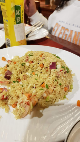 Comentarii opinii despre SILK ROAD Restaurant