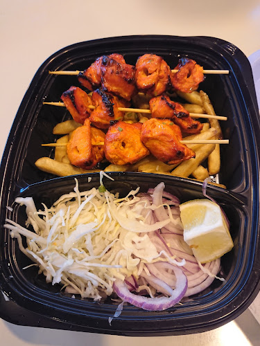 Opinii despre Indian Kitchen Express în الدمام - الضيافة