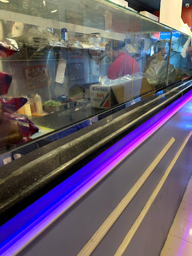 شاورما و وفلافل مُهلهل - الضيافة