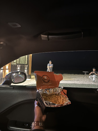 باسترون باستا - الضيافة