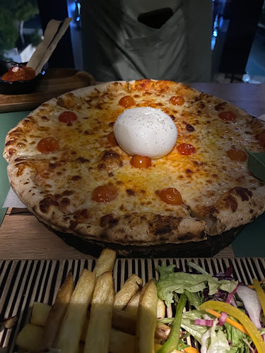 نوى پاتيو Nawa Patio - جدة