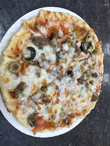 فطائر اﻵب - الضيافة