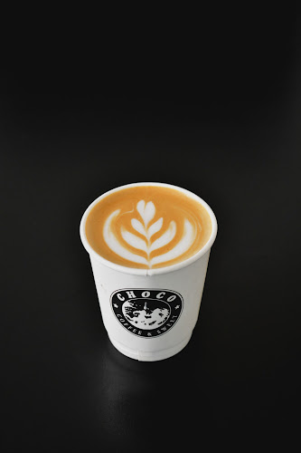 شوكو كافيه - رفحاء