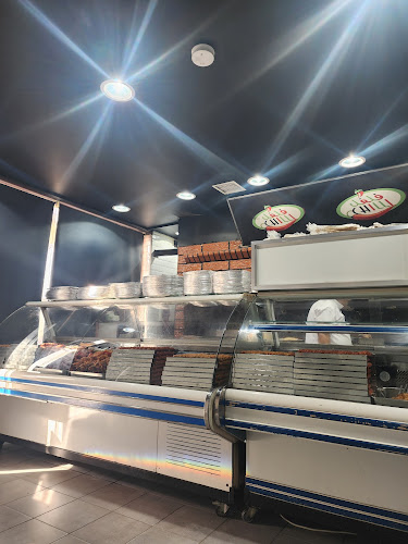 مطعم فلفل - المجمعة