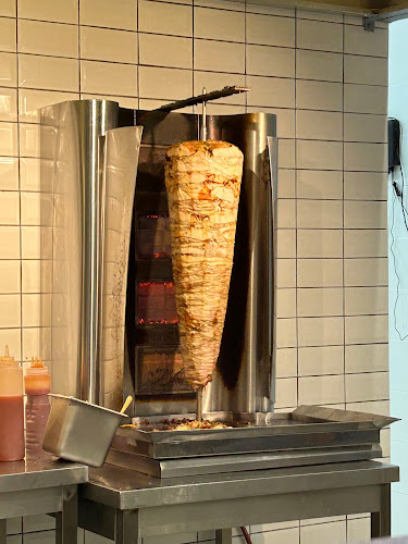 Comentarii opinii despre شاورما او ماي OH My