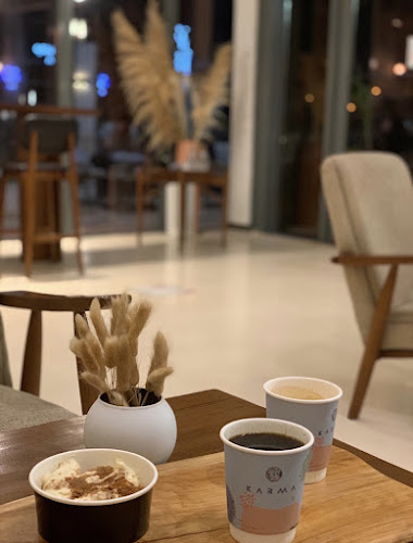 Comentarii opinii despre كارما