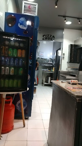 Opinii despre بيتزا كرست -pizza crust în جدة - الضيافة