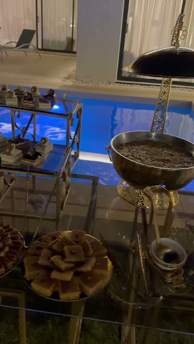 Comentarii opinii despre مطاعم ومطابخ جمرة