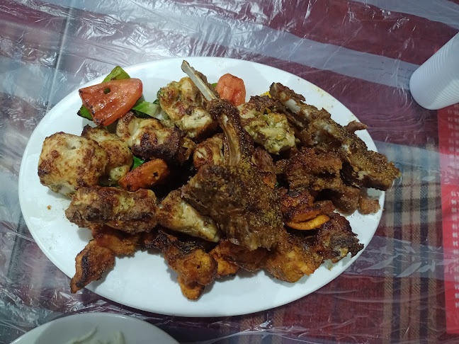 مطعم مكة - جدة