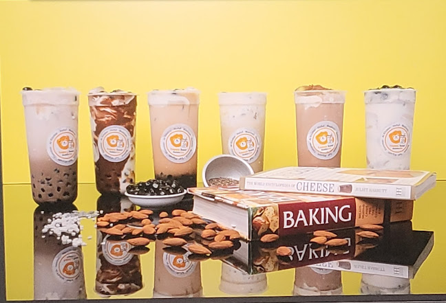 هابي بير - الضيافة