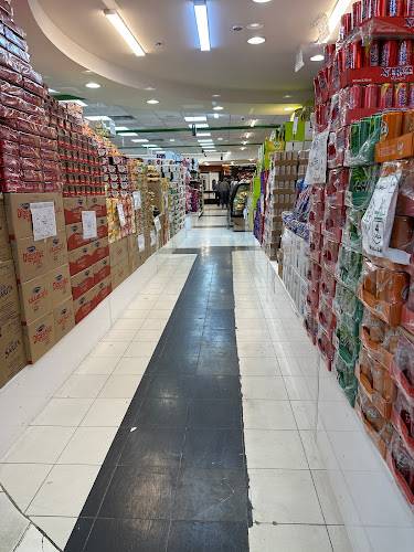 Opinii despre ترند مارت în جدة - الضيافة