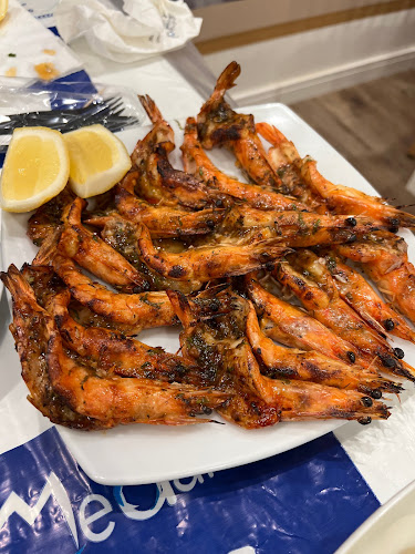 ميدار الرياض للأكلات البحرية الخليجية