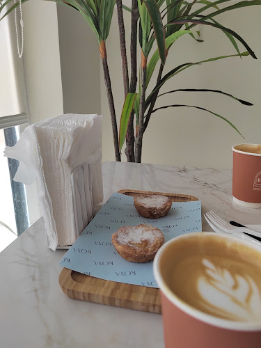 KOYA Brunch & Coffee - الضيافة