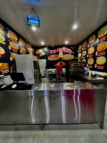 بيتزاوباستاالسريعة