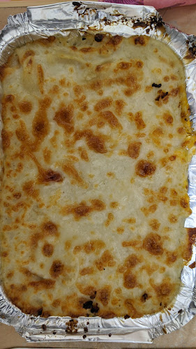 بيت الشواية - الضيافة