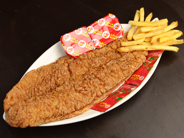 Opinii despre مطعم مازة în الهفوف‎ - الضيافة