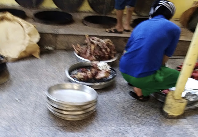 Comentarii opinii despre مطعم ومندي نخيل البوادي