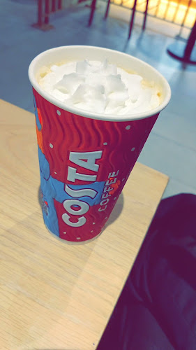 Comentarii opinii despre كوستا كوفي