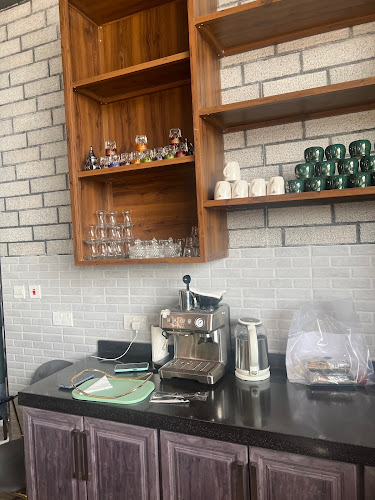 Comentarii opinii despre مطعم آياء