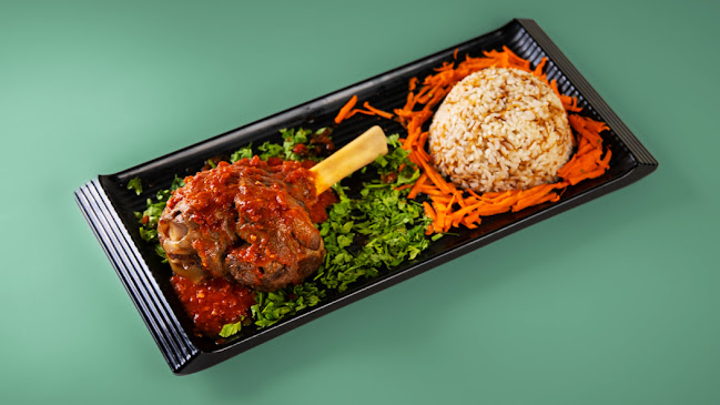 مطعم ليالي اسكندرية