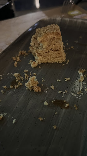 Opinii despre مطعم سرايا ان în جدة - الضيافة