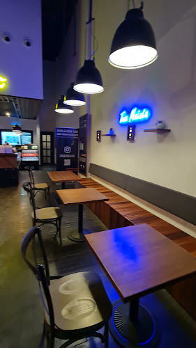 Opinii despre فش فيس în الرياض - الضيافة