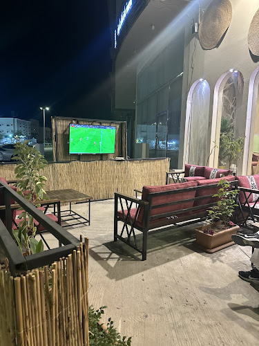 Opinii despre شاي قاتم în الهفوف‎ - الضيافة