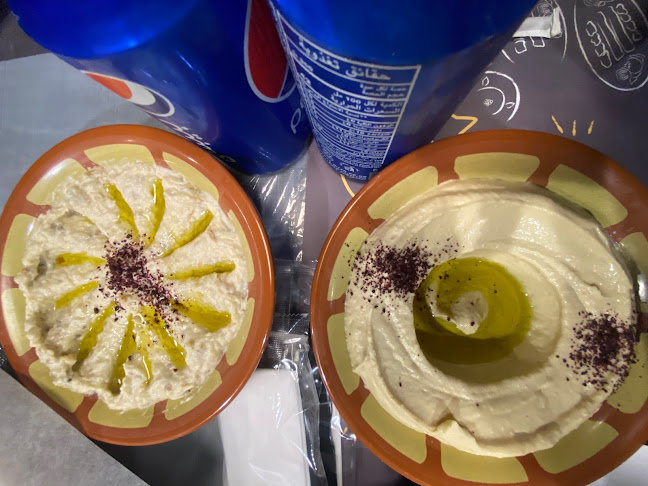 المشوى العنابي - الخبر