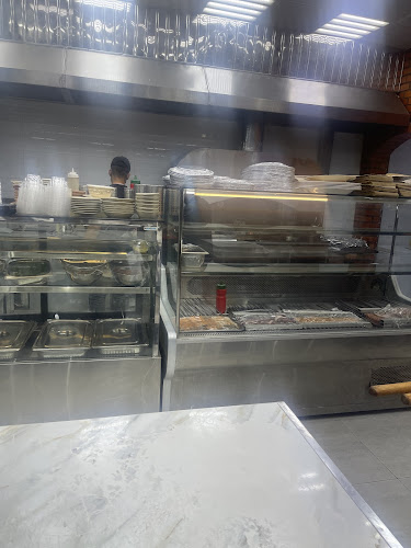 مقهى ومحمصة مختصة | RED EYE COFFEE ROASTERS - الضيافة