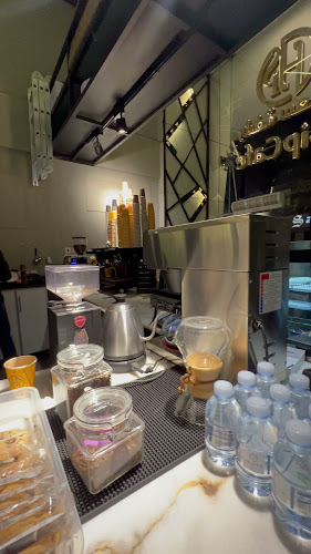 Comentarii opinii despre مقهى رشفة سعادة