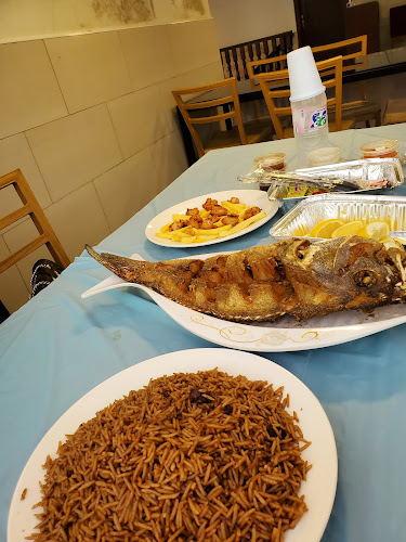 Comentarii opinii despre مطاعم الباهر