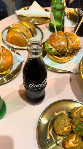 كوبو - الضيافة