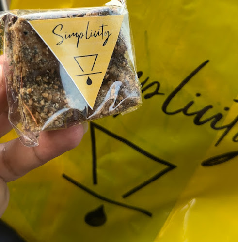 Comentarii opinii despre simplicity