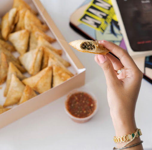 فنون المدفون - جدة