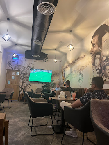 Opinii despre مقهى حليم زمان în الرياض - الضيافة