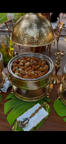 مطعم سرايا ورد