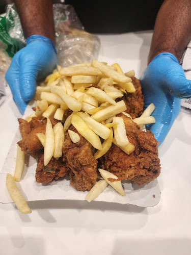 بروست البحر - مكة