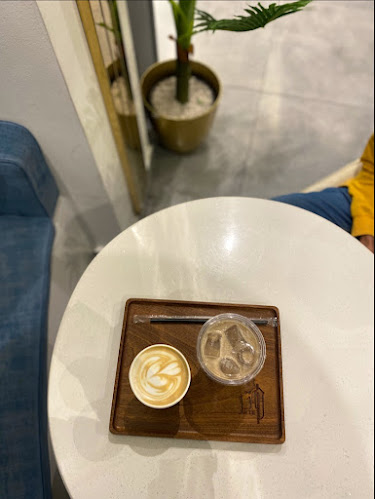 وتر كافيه - المدينة المنورة