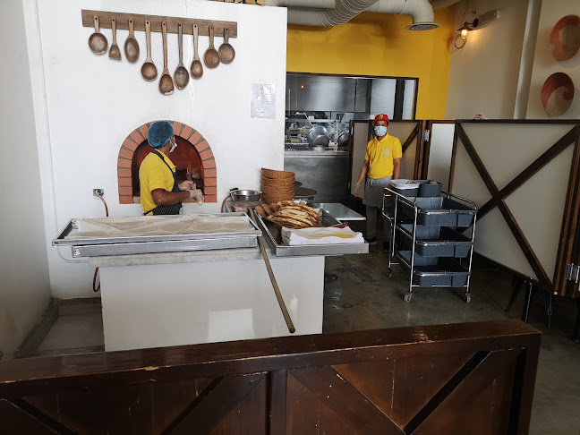 ستة صباحا - الضيافة