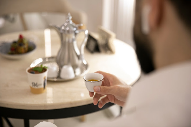 Opinii despre روشان اند كيان în نجران - الضيافة