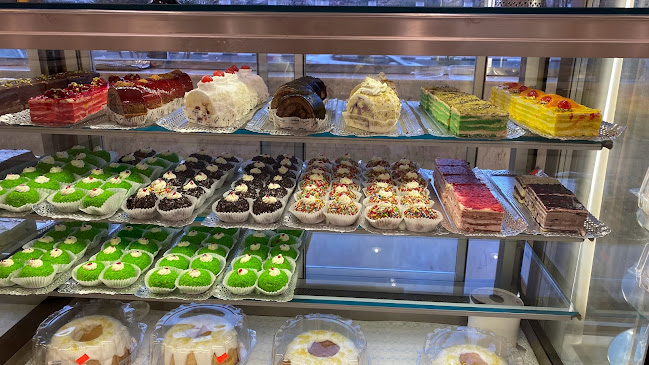 مخابز بدر فرع الشرائع - مكة