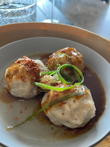 Opinii despre شانغ بالاس în جدة - الضيافة