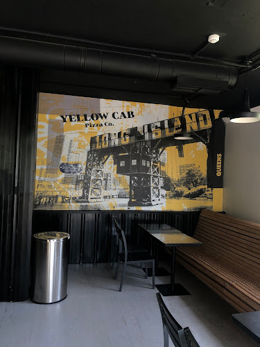 Opinii despre Yellow cap pizza Co. în الرياض - الضيافة