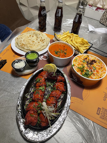 Comentarii opinii despre رويال تكا | المحاله