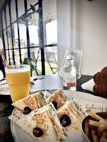 Joe's Bakery - الخبر