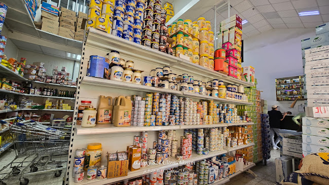 ثلاجة خيرات المدن - المدينة المنورة