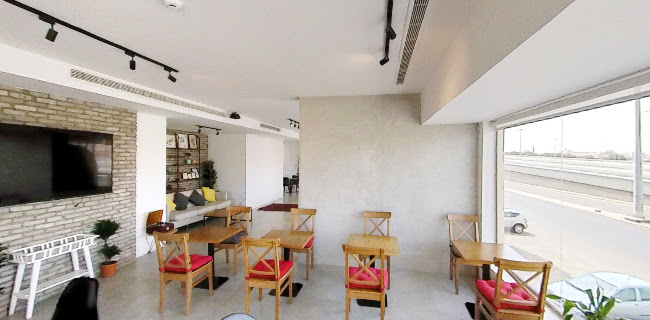 Ekleel cafe - إكليل كافيه