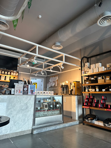 Opinii despre قلعه البن || Castello Coffee în ينبع - الضيافة