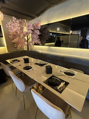 Comentarii opinii despre ليالي الهاشمية الناصره